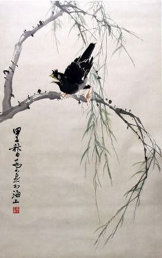 作者：乔木&nbsp;花鸟&nbsp;￥：协商&nbsp;单击鼠标查看详细介绍！