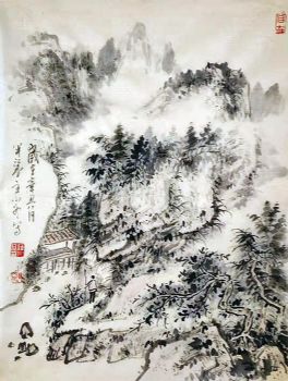 作者：陈小冬&nbsp;山水  &nbsp;￥：协商&nbsp;单击鼠标查看详细介绍！