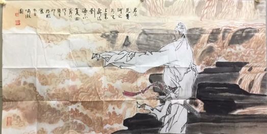 作者：沈启鹏&nbsp;人物&nbsp;￥：协商&nbsp;单击鼠标查看详细介绍！