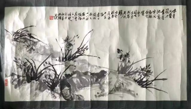 作者：李味青&nbsp;花鸟&nbsp;￥：协商&nbsp;单击鼠标查看详细介绍！