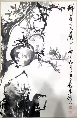 作者：徐子鹤&nbsp;花鸟&nbsp;￥：协商&nbsp;单击鼠标查看详细介绍！