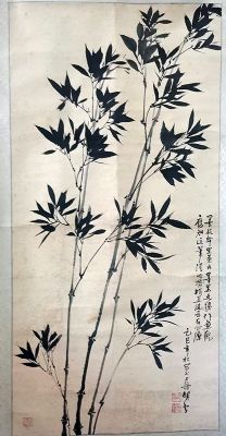 作者：胡雪&nbsp;花鸟&nbsp;￥：协商&nbsp;单击鼠标查看详细介绍！