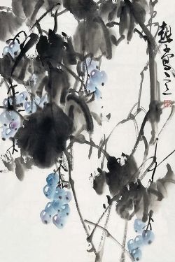 作者：陆越子&nbsp;花鸟&nbsp;￥：协商&nbsp;单击鼠标查看详细介绍！