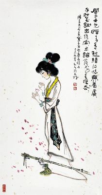 作者：徐利明&nbsp;人物&nbsp;￥：协商&nbsp;单击鼠标查看详细介绍！