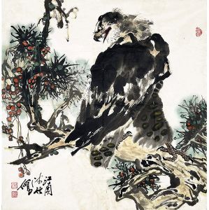 作者：何鸣&nbsp;花鸟&nbsp;￥：协商&nbsp;单击鼠标查看详细介绍！