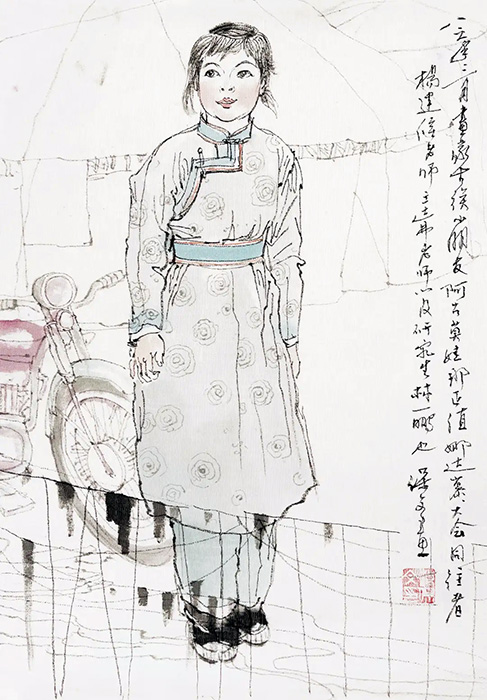 作者：范保文&nbsp;人物&nbsp;￥：协商&nbsp;单击鼠标查看大图！