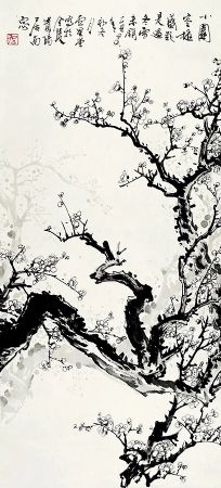 作者：卢星堂&nbsp;花鸟&nbsp;￥：协商&nbsp;单击鼠标查看详细介绍！