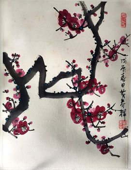 作者：黄养辉&nbsp;花鸟 &nbsp;￥：协商&nbsp;单击鼠标查看详细介绍！