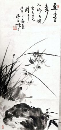 作者：蒋风白&nbsp;花鸟 &nbsp;￥：协商&nbsp;单击鼠标查看详细介绍！