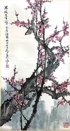 作者：乔木&nbsp;花鸟 &nbsp;￥：协商&nbsp;单击鼠标查看详细介绍！