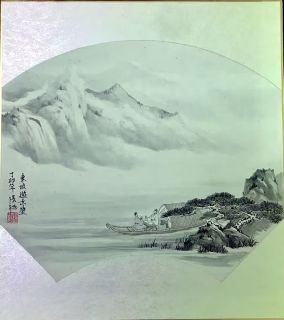 作者：张弛&nbsp;山水&nbsp;￥：协商&nbsp;单击鼠标查看详细介绍！