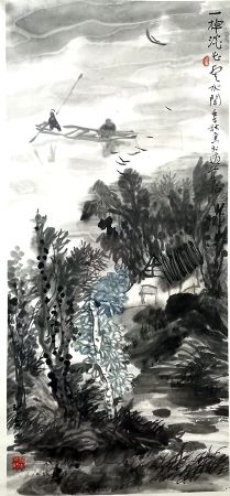 作者：鞠慧&nbsp;山水&nbsp;￥：协商&nbsp;单击鼠标查看详细介绍！