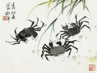 作者：邱受成&nbsp;花鸟  &nbsp;￥：协商&nbsp;单击鼠标查看详细介绍！