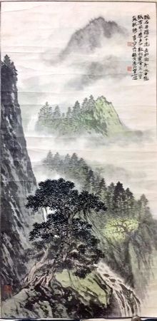 作者：张青涛&nbsp;山水&nbsp;￥：协商&nbsp;单击鼠标查看详细介绍！