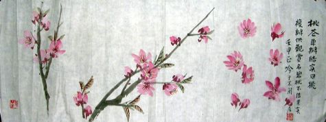 作者：张正吟&nbsp;花鸟  &nbsp;￥：协商&nbsp;单击鼠标查看详细介绍！