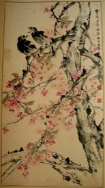 作者：张正吟&nbsp;花鸟 &nbsp;￥：协商&nbsp;单击鼠标查看详细介绍！