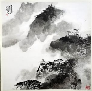 作者：葛庆友&nbsp;山水&nbsp;￥：协商&nbsp;单击鼠标查看详细介绍！