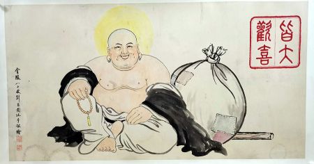 作者：刘昌裔&nbsp;人物  &nbsp;￥：协商&nbsp;单击鼠标查看详细介绍！