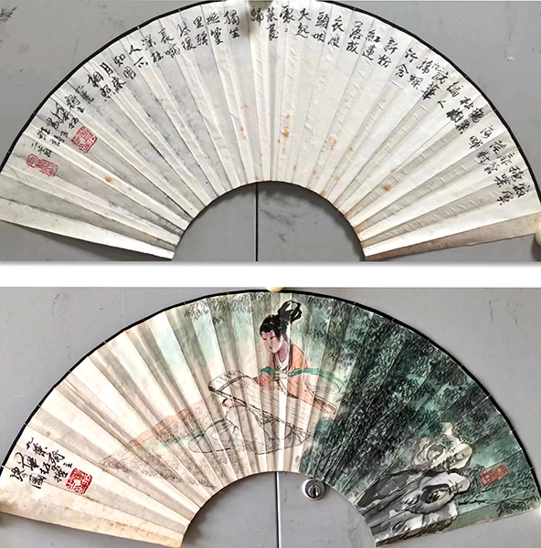 作者：华拓&nbsp;人物&nbsp;￥：协商&nbsp;单击鼠标查看大图！