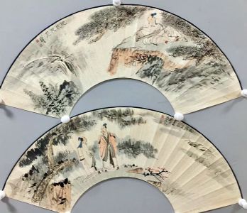 作者：谢伯子&nbsp;山水&nbsp;￥：协商&nbsp;单击鼠标查看详细介绍！