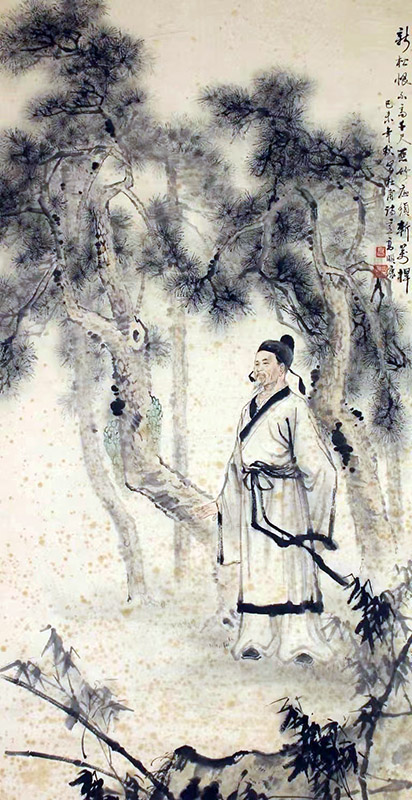 作者：高顺康&nbsp;人物&nbsp;￥：协商&nbsp;单击鼠标查看大图！