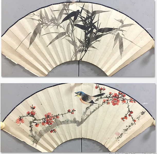 作者：乔木&nbsp;花鸟 &nbsp;￥：协商&nbsp;单击鼠标查看大图！