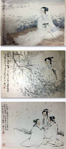 作者：张伟&nbsp;人物&nbsp;￥：协商&nbsp;单击鼠标查看详细介绍！