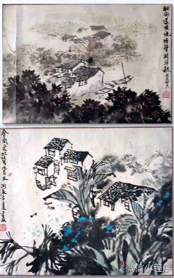 作者：孙君良&nbsp;山水&nbsp;￥：协商&nbsp;单击鼠标查看详细介绍！