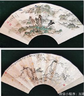 作者：承名世&nbsp;山水&nbsp;￥：协商&nbsp;单击鼠标查看详细介绍！