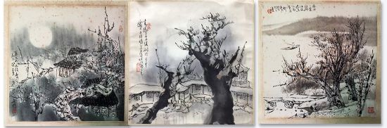 作者：孙君良&nbsp;山水&nbsp;￥：销售&nbsp;单击鼠标查看详细介绍！