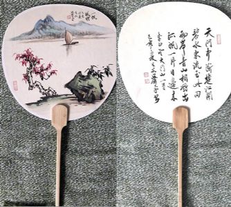 作者：萧平&nbsp;山水&nbsp;￥：协商&nbsp;单击鼠标查看详细介绍！