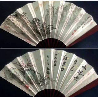 作者：魏镇&nbsp;山水&nbsp;￥：协商&nbsp;单击鼠标查看详细介绍！