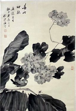 作者：徐源绍&nbsp;花鸟&nbsp;￥：协商&nbsp;单击鼠标查看详细介绍！