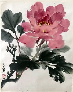 作者：詹仁左&nbsp;花鸟&nbsp;￥：协商&nbsp;单击鼠标查看详细介绍！