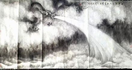 作者：陆琨&nbsp;花鸟&nbsp;￥：协商&nbsp;单击鼠标查看详细介绍！