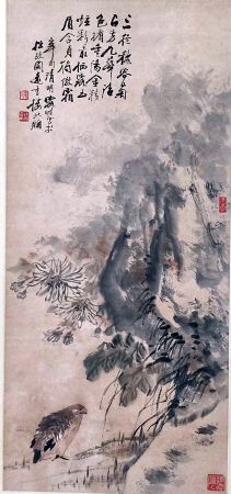 作者：徐源绍&nbsp;花鸟 &nbsp;￥：协商&nbsp;单击鼠标查看详细介绍！