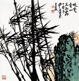 作者：尹石&nbsp;花鸟&nbsp;￥：协商&nbsp;单击鼠标查看详细介绍！