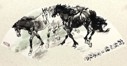 作者：贺成&nbsp;花鸟 有合影&nbsp;￥：协&nbsp;单击鼠标查看详细介绍！