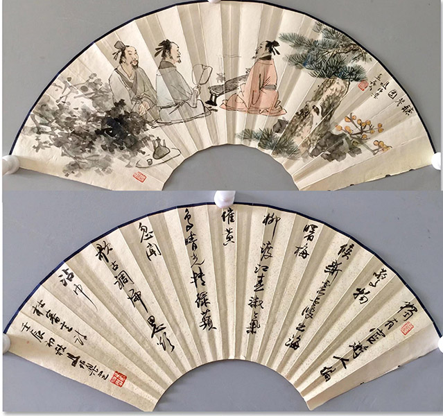 作者：马伯乐&nbsp;山水&nbsp;￥：协商&nbsp;单击鼠标查看大图！