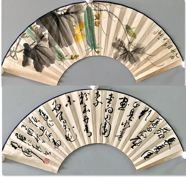 作者：詹仁左&nbsp;花鸟 &nbsp;￥：协商&nbsp;单击鼠标查看大图！