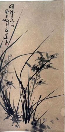 作者：蒋风白&nbsp;花鸟&nbsp;￥：协商&nbsp;单击鼠标查看详细介绍！