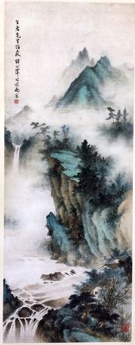 作者：许公泽&nbsp;山水&nbsp;￥：协商&nbsp;单击鼠标查看详细介绍！