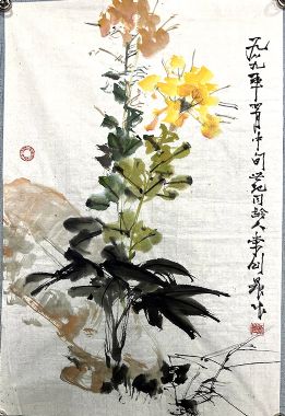 作者：李剑晨&nbsp;花鸟 &nbsp;￥：协商&nbsp;单击鼠标查看详细介绍！