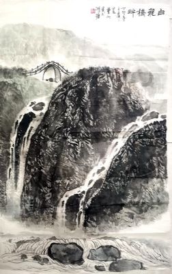 作者：江可群&nbsp;山水&nbsp;￥：协商&nbsp;单击鼠标查看详细介绍！