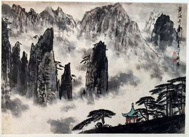 作者：江可群&nbsp;山水&nbsp;￥：协商&nbsp;单击鼠标查看详细介绍！