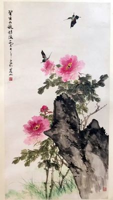 作者：乔木&nbsp;花鸟&nbsp;￥：协商&nbsp;单击鼠标查看详细介绍！