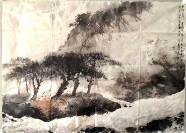 作者：徐善&nbsp;山水&nbsp;￥：协商&nbsp;单击鼠标查看详细介绍！