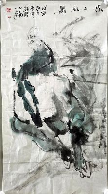 作者：莫静坡&nbsp;花鸟&nbsp;￥：协商&nbsp;单击鼠标查看详细介绍！