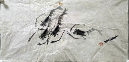 作者：谢意佳&nbsp;花鸟&nbsp;￥：协商&nbsp;单击鼠标查看详细介绍！