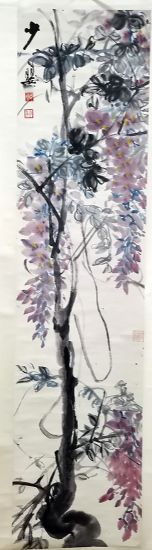 作者：韩少婴&nbsp;花鸟&nbsp;￥：协商&nbsp;单击鼠标查看详细介绍！